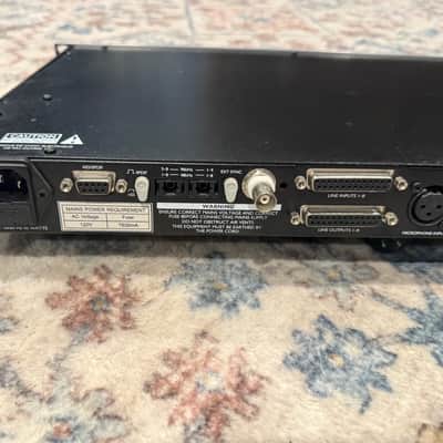 Focusrite OctoPre Platinum 2010s - ADAT SPDIF Card with Dynamics image 4