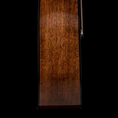 Martin D-18 - Natural #42322 image 6