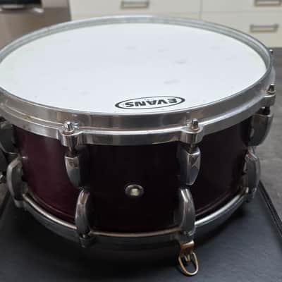 VINNIE PAUL'S PANTERA Studio Album Recording Pearl Masters Custom Snare Drum  - Masterworks Kit - Vinnie Paul Artist Owned Metal Memorabilia Dime Dimebag Darrell image 14