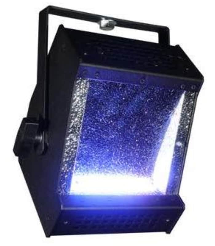 Altman SS-CYC-50-BK 50W LED Cyc Light - 3000K image 1