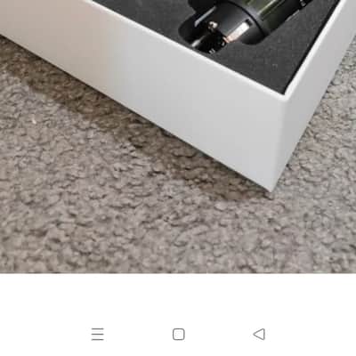 Naim NDX 2 NDX2 Streamer + Audio Power Line Furutek / Naim Schuko power cable image 16