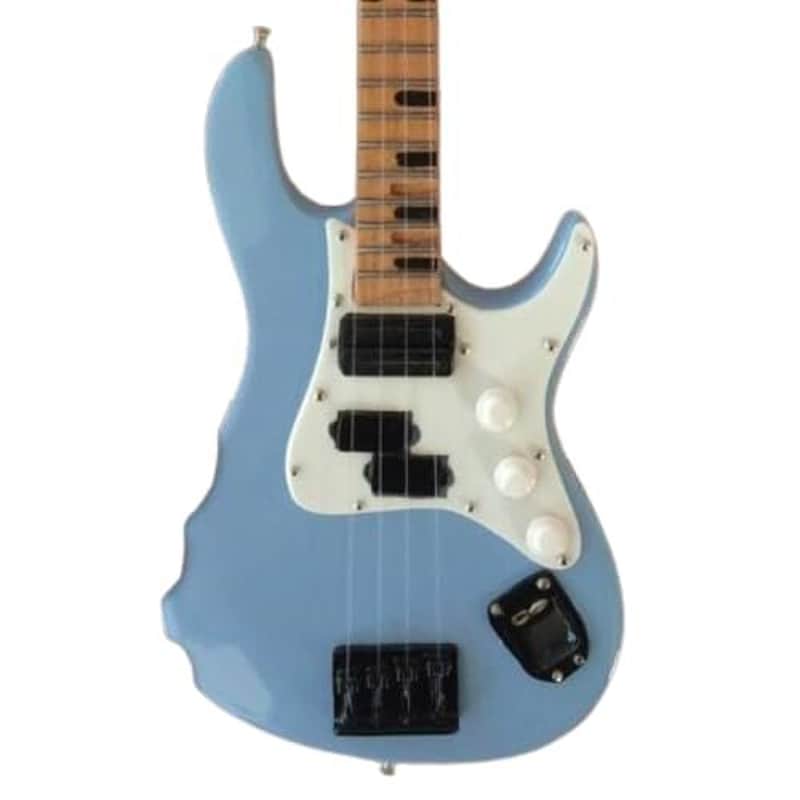 Billy Sheehan Mini Bass for $33.80 - Save $0.66!