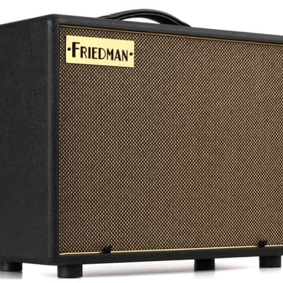 Friedman ASC-10 500-watt Active Modeler/Profiler Monitor image 1