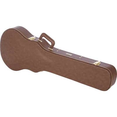 Gator GW-LP-BROWN GW-LP-BROWN étui pour Gibson Les Paul image 12
