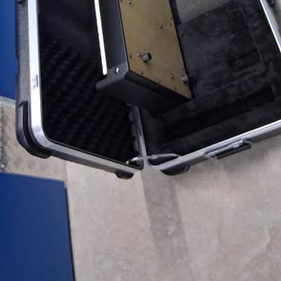 Korg Grandstage 88 + Flightcase + Support image 6