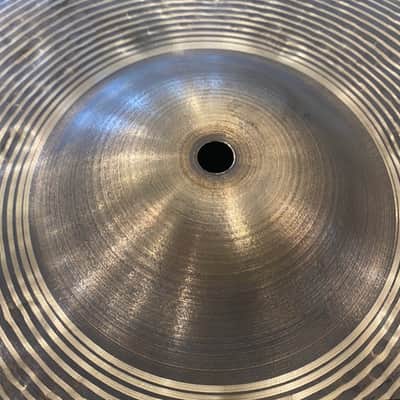 Zildjian K Custom Special Dry Crash Cymbal, 18" image 3
