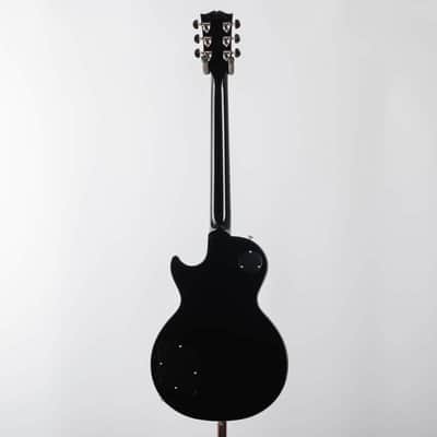 Gibson Les Paul Standard 60s Figured Top Dark Purple Burst 2025 Dark Purple Burst image 11