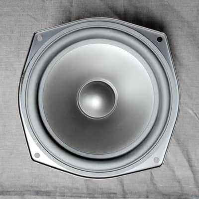 KLIPSCH KSF-C5 Center Channel 6.5" Woofer K-1053-SV, 339-0037 image 3