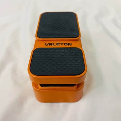 Valeton Surge EP-2 Volume Expression Pedal Passive Volume/Expression Pedal – No battery or power adapter required. image 3
