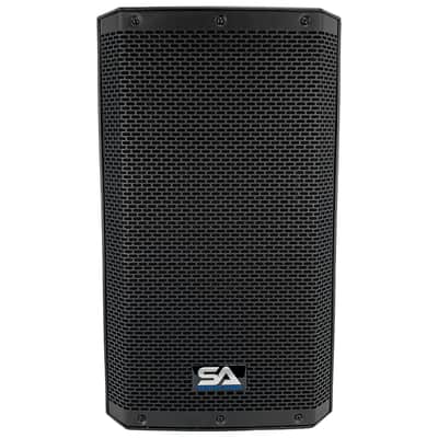 Riot-12P - 12 Inch Passive 2-Way 800 Watt PA /DJ Speaker Cabinet image 2