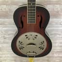 Used Gretsch G9241 Round Neck Resonator