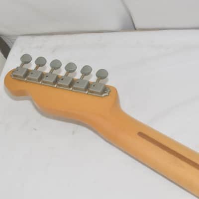 Fender Japan Telecaster THINLINE TN-72 #P053848 Electric Guitar Ref No 7480 image 13