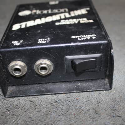 Horizon Devices Straightline Direct Box image 2