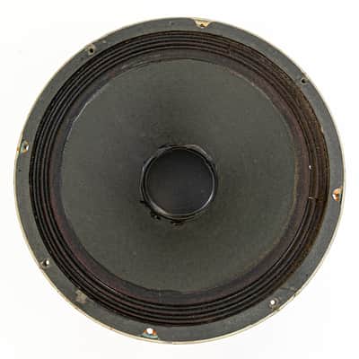 Vintage Electro-Voice SRO/12 AlNiCo 12" Speaker – 8Ω, 100 Watts image 2