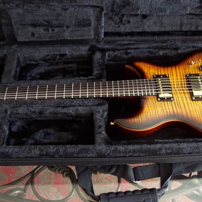 USA Built Jarrett Forza image 5