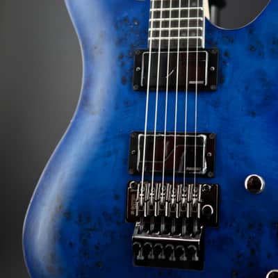FGN Mythic JMY3-EW1DL-E 2024 - Artic Blue Flat image 3