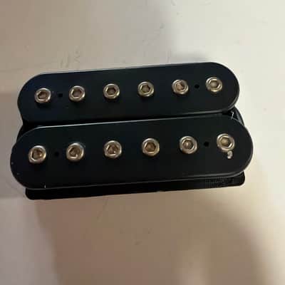 DiMarzio BHWP2BKL 2000 - Black image 1