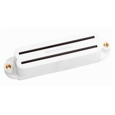 Seymour Duncan SCR-1b Cool Rails Strat Bridge Pickup