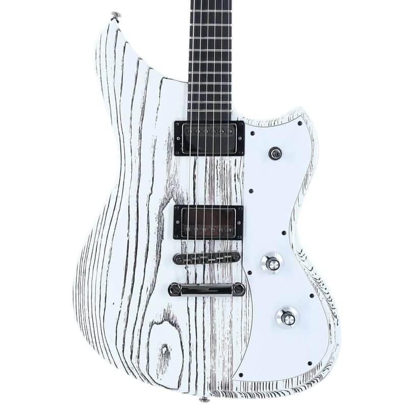 Dunable Yeti DE - Matte White Swamp Ash image 1