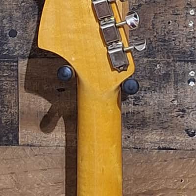 2008 Fender American Vintage '62 Jazzmaster W/OHSC image 12