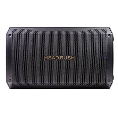 HeadRush FRFR-112 MKII 2000-Watt Flat-Response Cabinet image 3