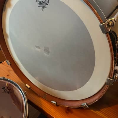 Tama Starclassic Bubinga Omnitune - Piano Black- Japan image 12