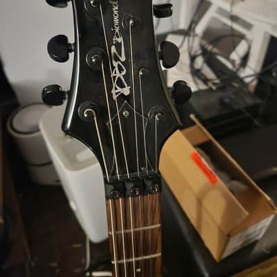 DBZ Diamond Barchetta RX R6 - Hard Case Included image 4