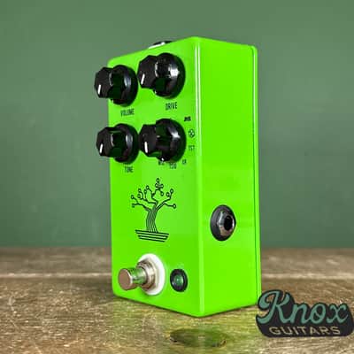 JHS Bonsai Overdrive 2018 - Present - Green image 1
