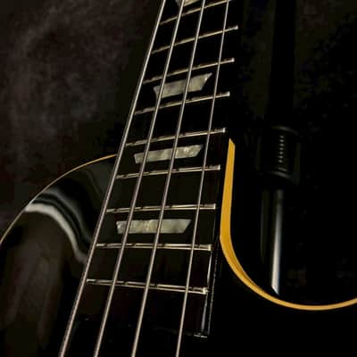 Gibson LPB-3 Tabaco Sunburst 1995【5.46kg】 image 18