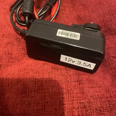 Boss CE-3 Chorus (Green Label) MIT 1988 - 1992 - Blue (with box and power supply) image 8