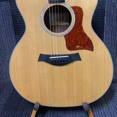 Taylor 214ce DLX 2018 - Natural image 2