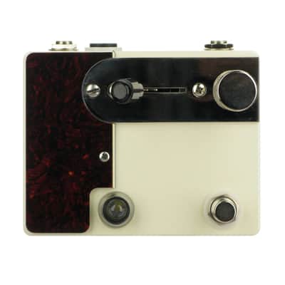 Reverb.com listing, price, conditions, and images for coppersound-pedals-broadway