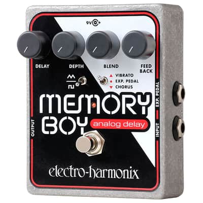 Electro Harmonix Memory Boy image 1