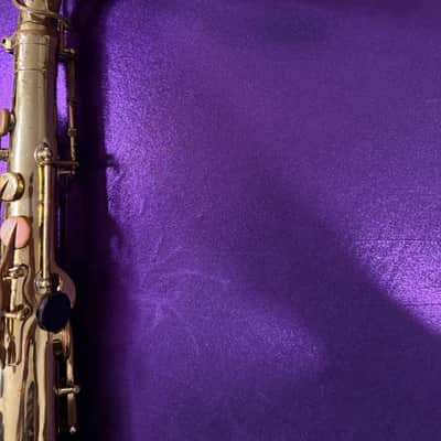 Selmer-Paris Mark VI Tenor Saxophone 🎷 - Lacquer image 20