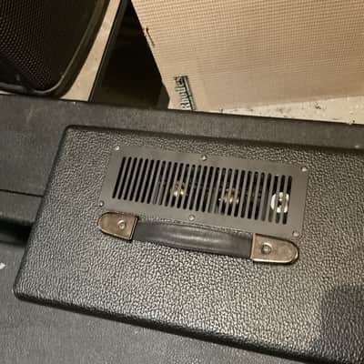 Egnater Tweaker 15 W Head image 4