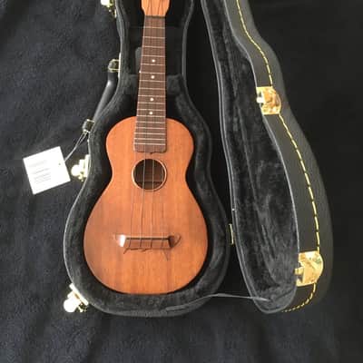 Vintage Lyon & Healy Washburn Model 700 Soprano Ukulele  Circa 1925 image 22