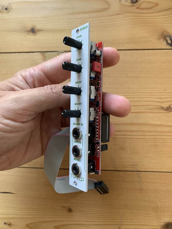 Tiptop Audio BD808