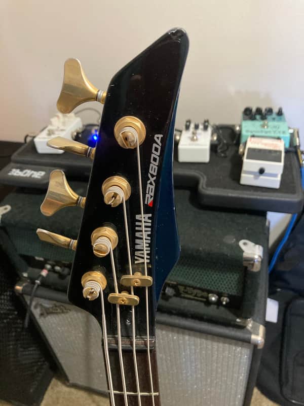 Yamaha RBX800A | Reverb