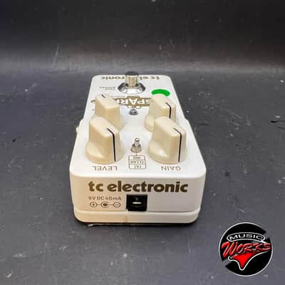Tc Electronic   Spark Boost image 5