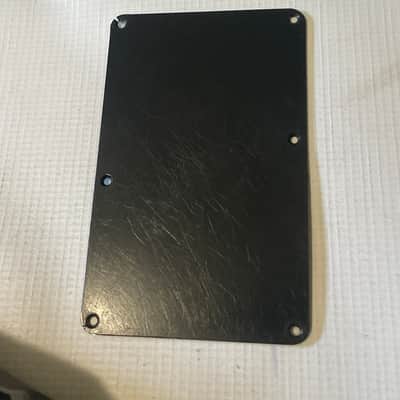 2005 MIJ Jackson RR3 RR Rhoads V Black Guitar Body Floyd Tremolo Ready image 2