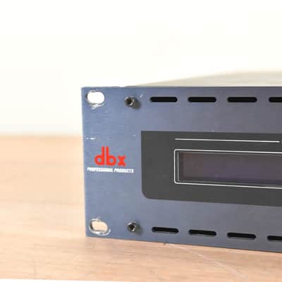 dbx SC 32 32 I/O Digital Matrix Processor CG001NH image 4