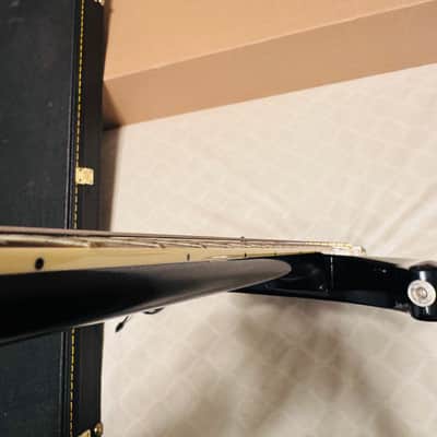 PRS S2 McCarty 594 Thinline~Midnight Sparkle~ image 12