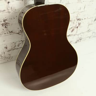 Gibson Custom Shop 1930's L-00 Masterbuilt by Ren Ferguson image 4