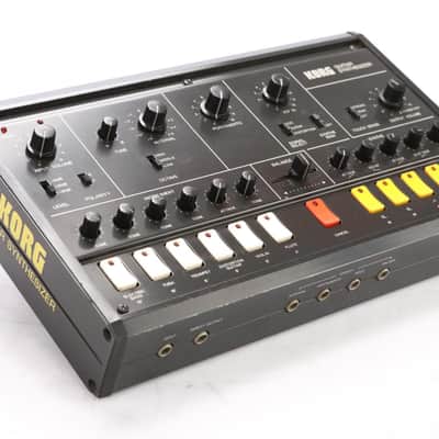 Korg X-911 Analog Guitar Synthesizer #50609 image 16