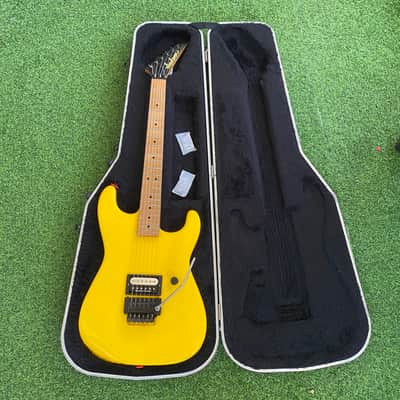 Jackson USA Custom Shop Strat Body image 5