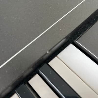 Yamaha CS-80 Polyphonic Synthesizer 1977 - 1979 - Black image 15