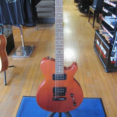 Dean EVO XM SN Double Cutaway Solid Body Electric Guitar w/ Dual Humbuckers image 9