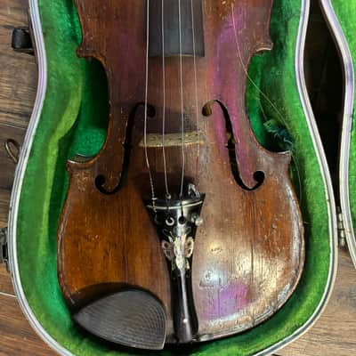 Hopf Full Size Violin image 2