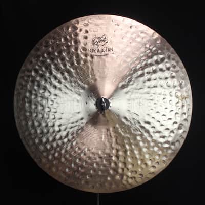 Zildjian 22" K Constantinople Medium Ride - 2778g (video demo) image 1