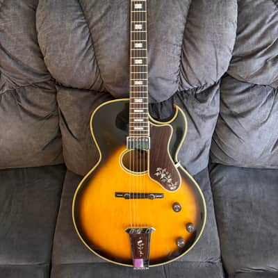 ギター Gibson Howard Robert w/kent armstrongPU Interesting High